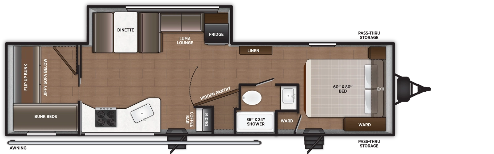 285 Floorplan Image